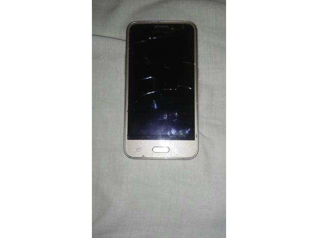 Celular Samsung J1
