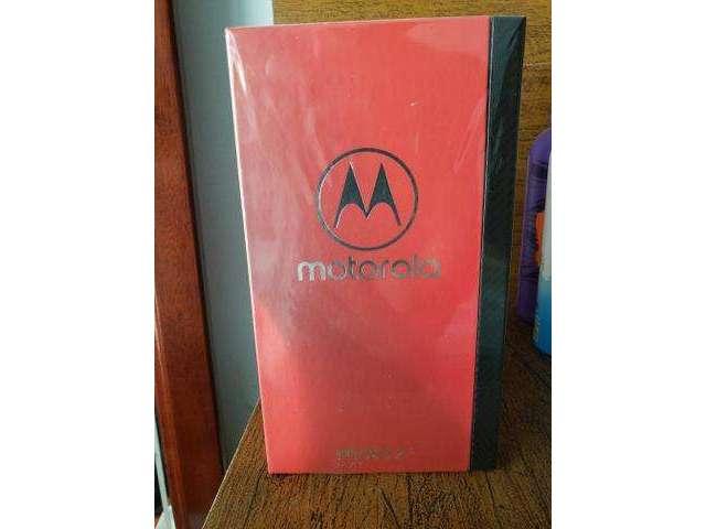 Moto Z3 Play Style Edition 64GB