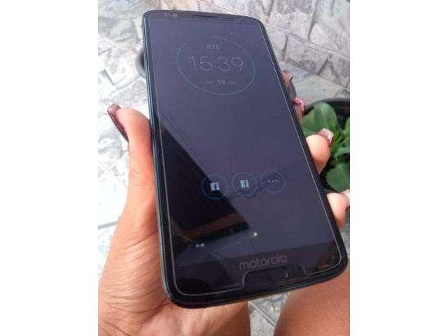 Moto g6