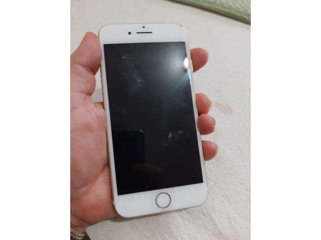 Vendo iPhone 7