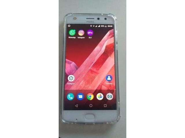 Motoz2 play 64gb