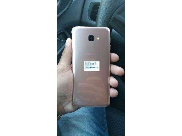 Samsung Galaxy J4