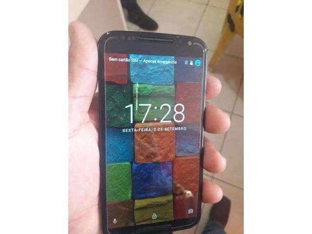 Moto x2