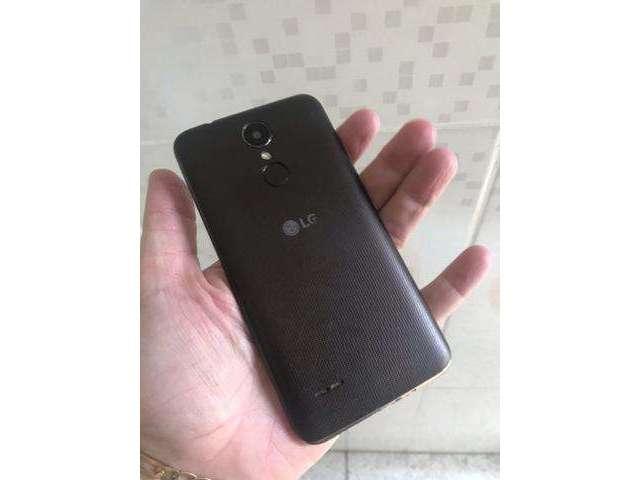 Lg k4