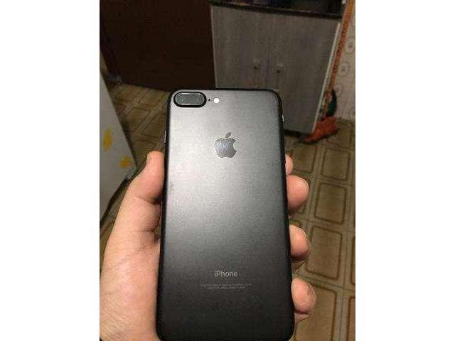Iphone 7 plus 32 GB