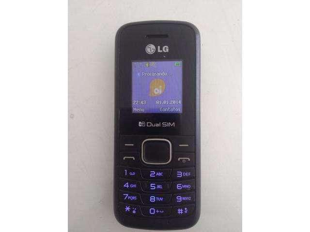 Lanterninha LG