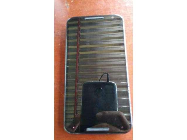Moto X2 bambu
