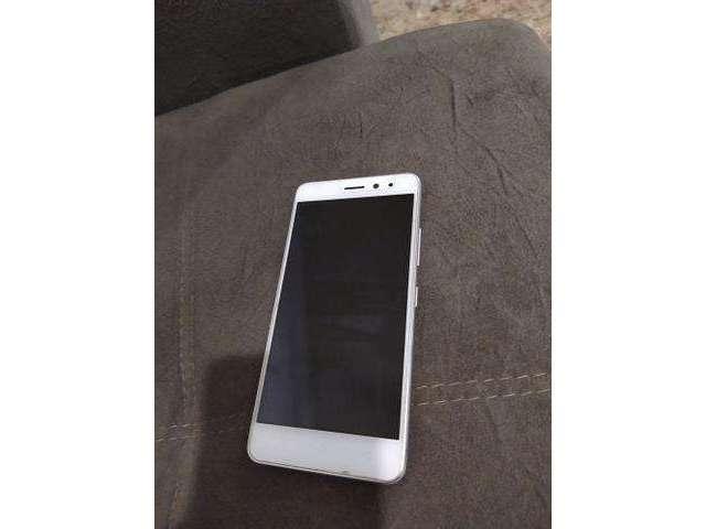 Lenovo k6