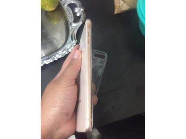 IPhone 8 Plus