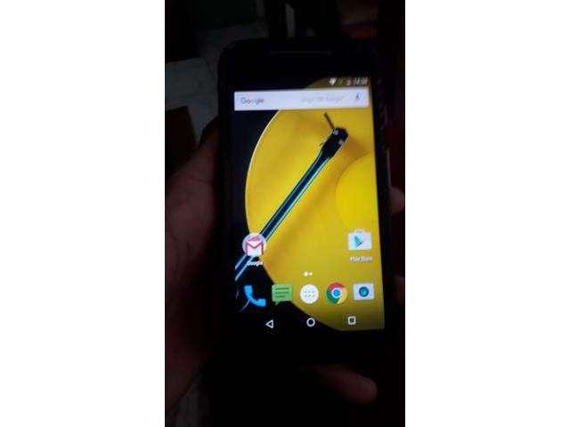 Moto e2 2chip 4g