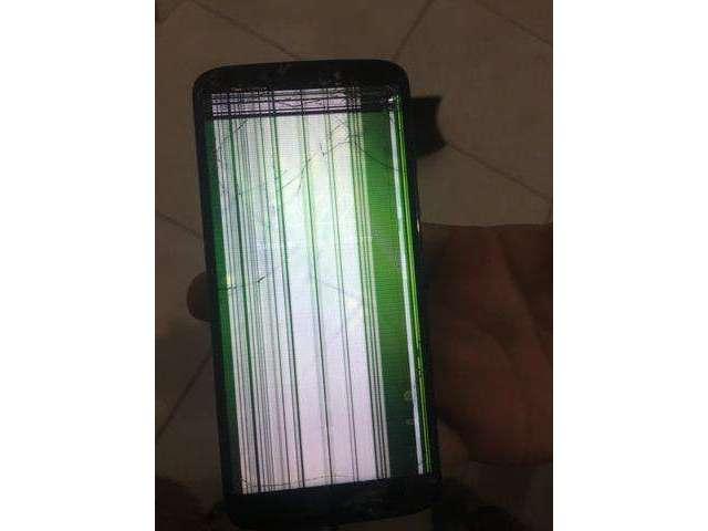 Moto g6