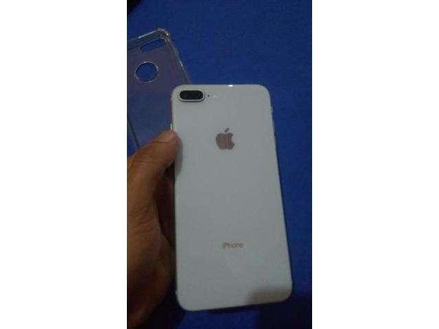 IPhone 8 plus
