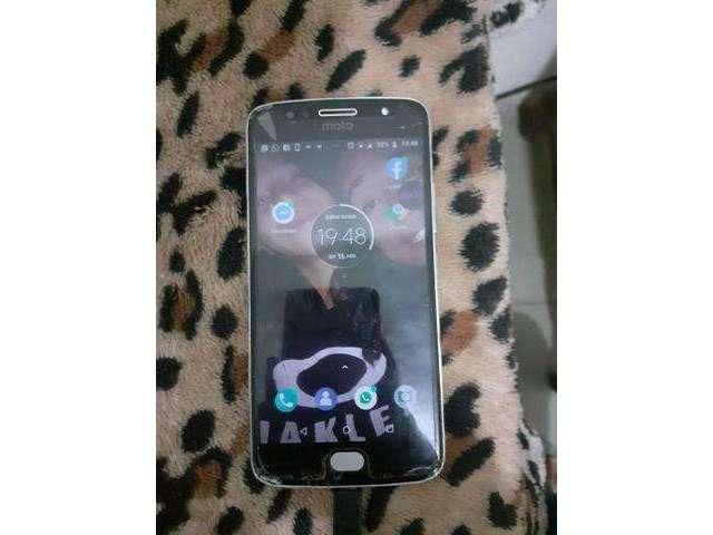 Moto g5s 32 gigas