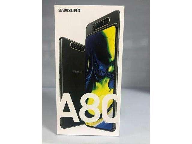 Samsung A80