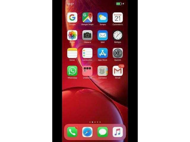 Vendo iphone xerox 128gb
