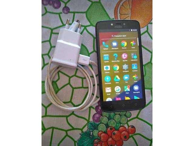 Moto c plus