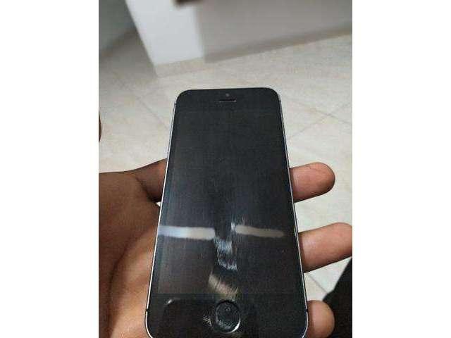 IPhone 5s 32gb Troco por outro aparelho