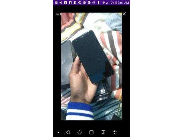 LG k11+