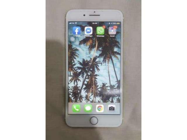 V/T iPhone 7 Plus Gold 32gb