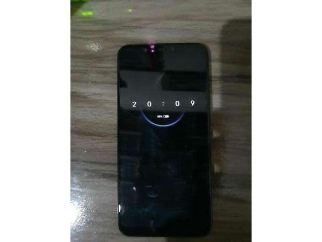 Xiaomi mi 8