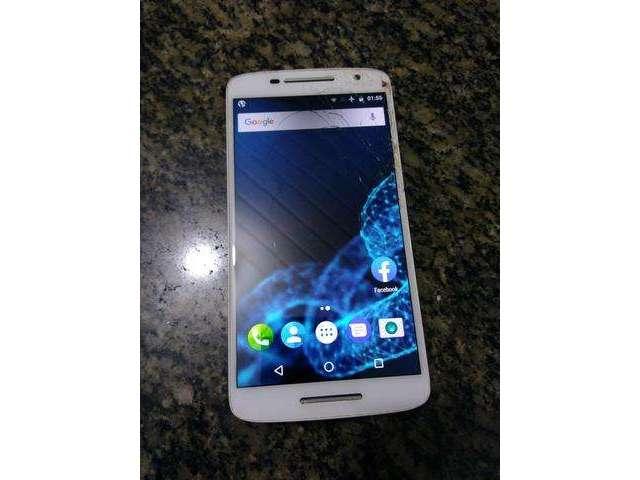 Moto x play 32gb