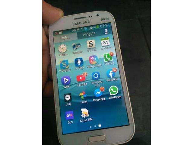 Samsung Gran Duos