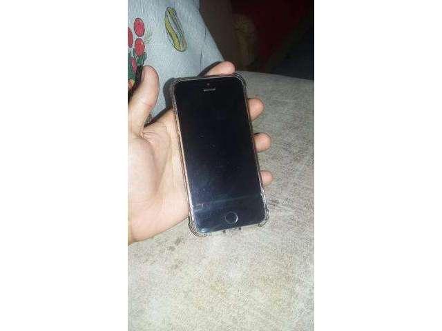 IPhone 5s