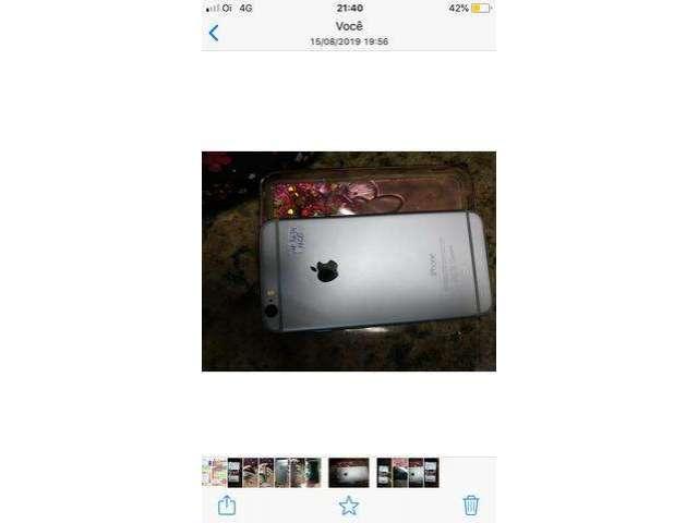 Iphone 6s 64gb