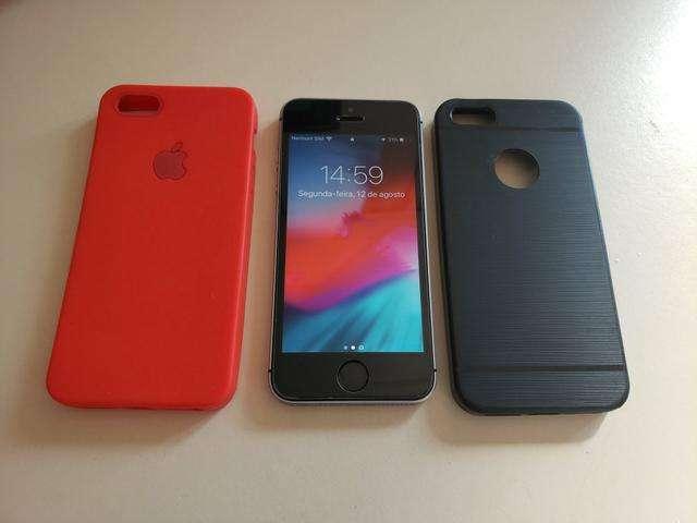 IPhone SE 32 giga