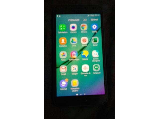 Vendo j7
