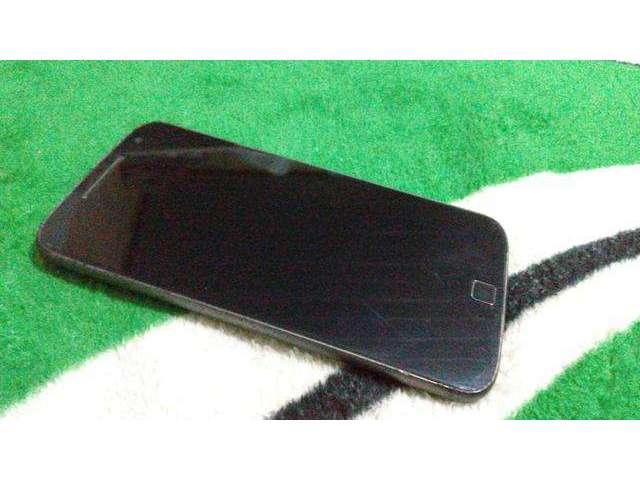 Moto g4 plus 32g