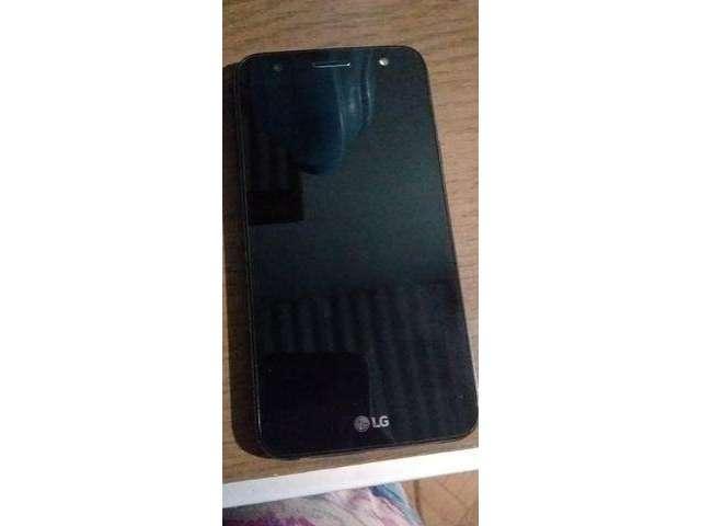 Lg k10 power