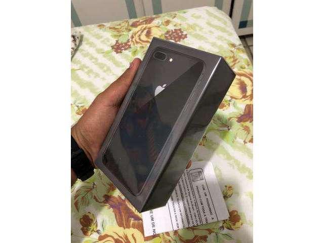 IPhone 8 Plus 64gb