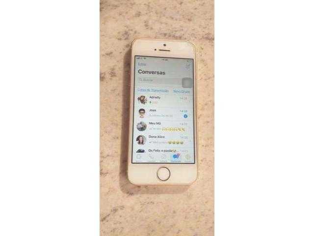 IPhone 5 SE 32G