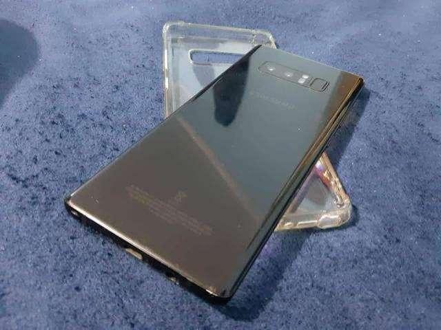 Samsung Note 8