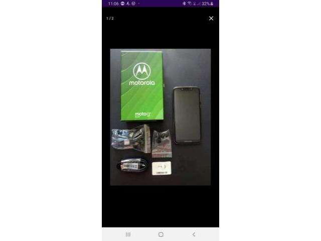 Moto g7 play leia