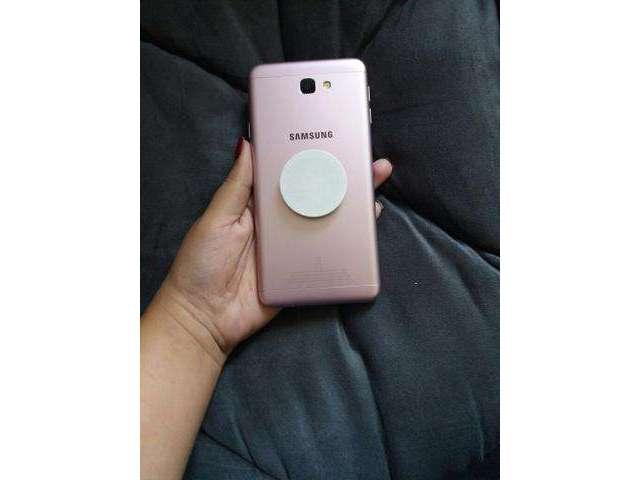 Vendo J7 prime 32 gb