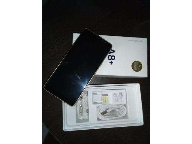 Samsung Galaxy A8+