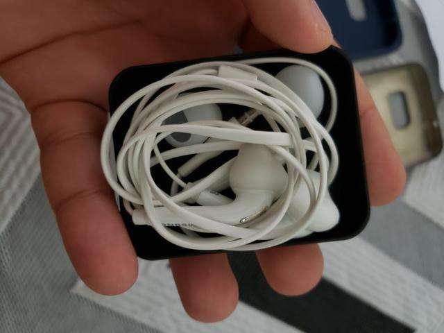 Vendo Galaxy S7 Flat