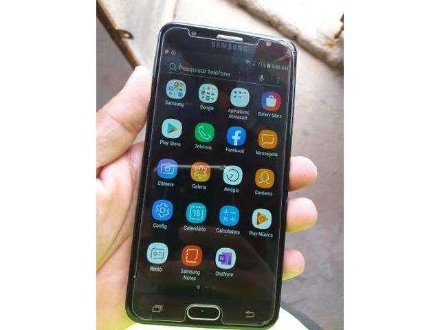 J7 prime