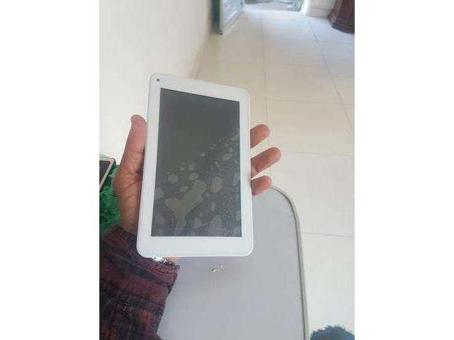 Tablet Ms7 Quad core