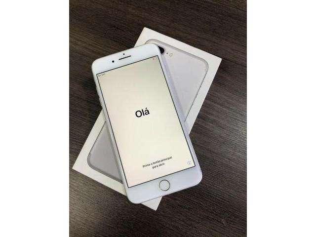 IPhone 7 Plus 128gb