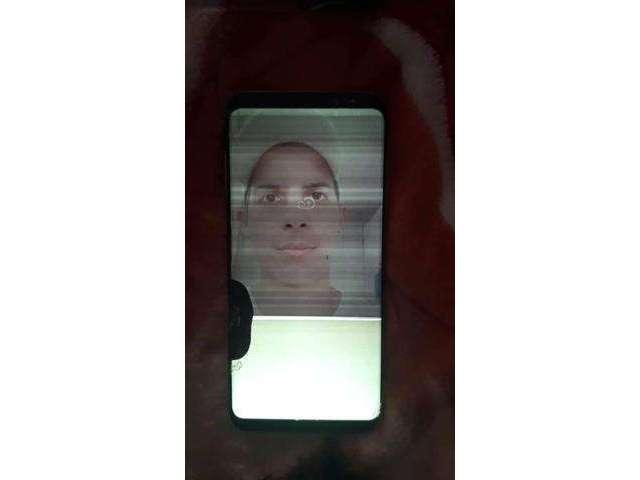 Vendo Galaxy s8+