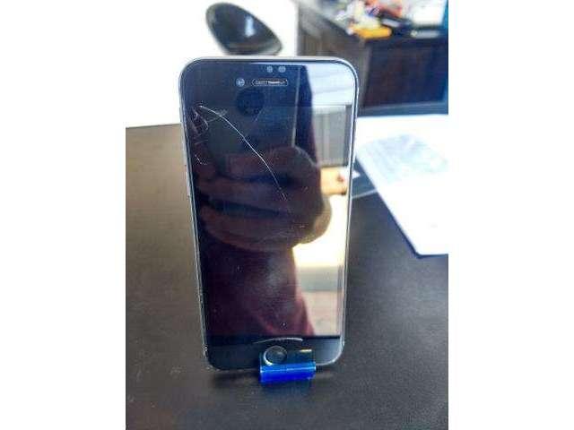 Vendo iPhone 6
