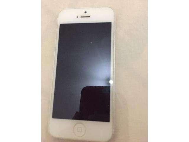 IPhone 5