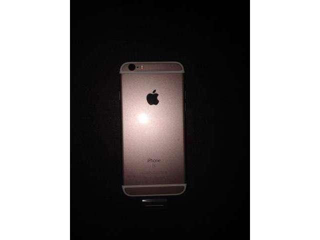 IPhone 6s 32G rose