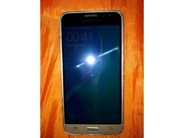 Samsung j3