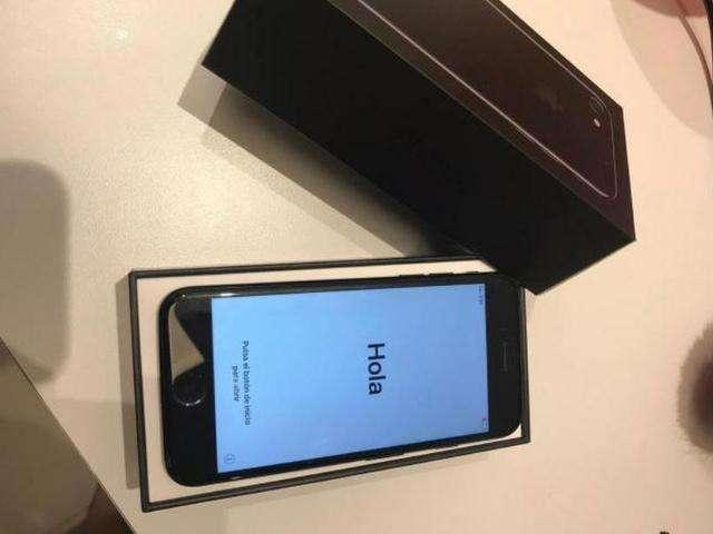 IPhone 7 128Gb