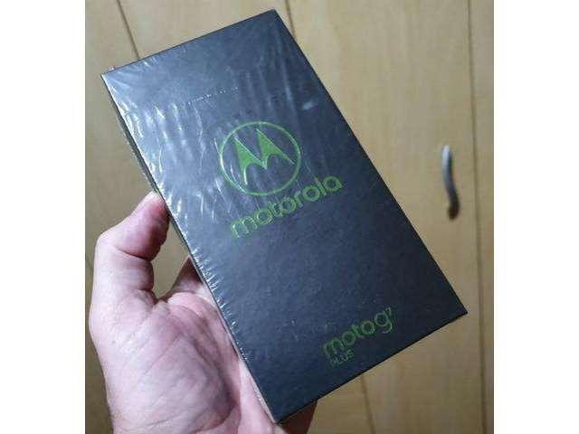 Moto g7 plus lacrado !!@@@