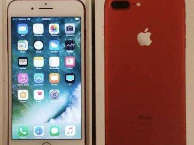 IPHONE 7Plus 128gb